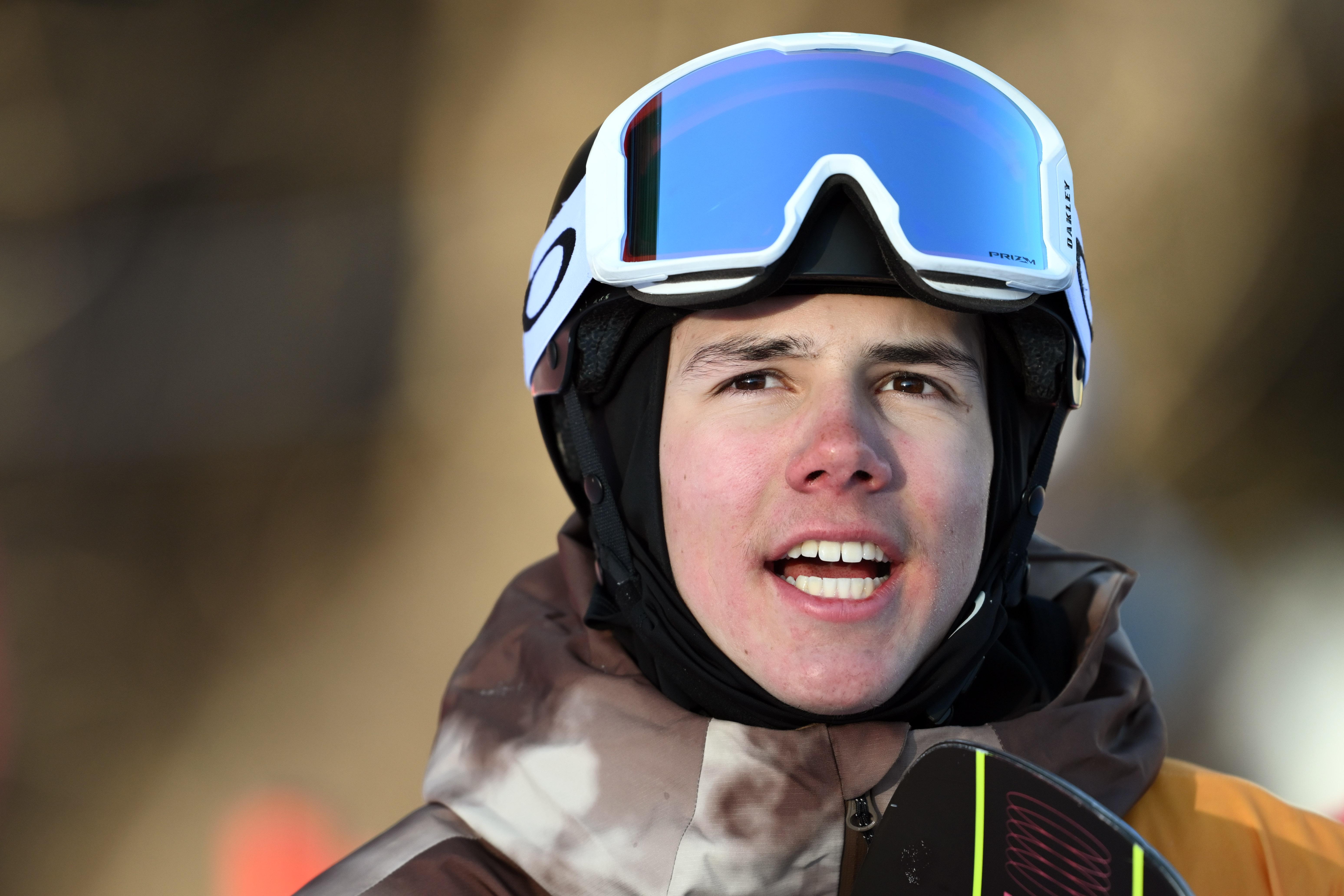 Strategic Recommendations for Aspiring Olympic Freestyle Snowboarders