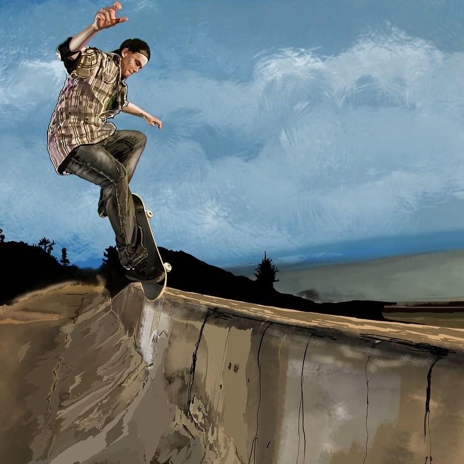 Innovative Spins and Flips ​Unleash Your Creativity on the Board