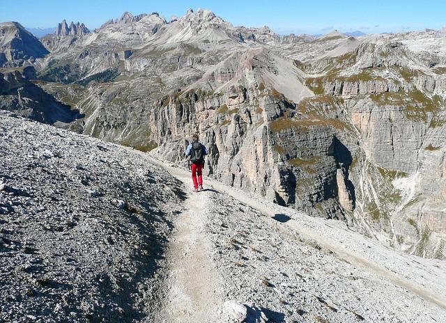 Austrian Alpine Adventures Unveiled: Where to Find Perfect Powder