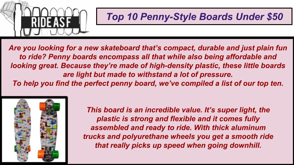 Determining the Ideal⁣ Deck Width for ⁣Beginners
