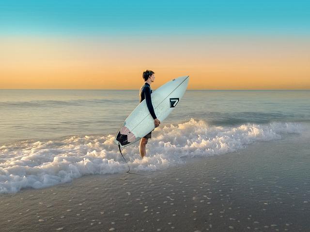 Size and Shape: Tailoring Fins to Your Surfing Style