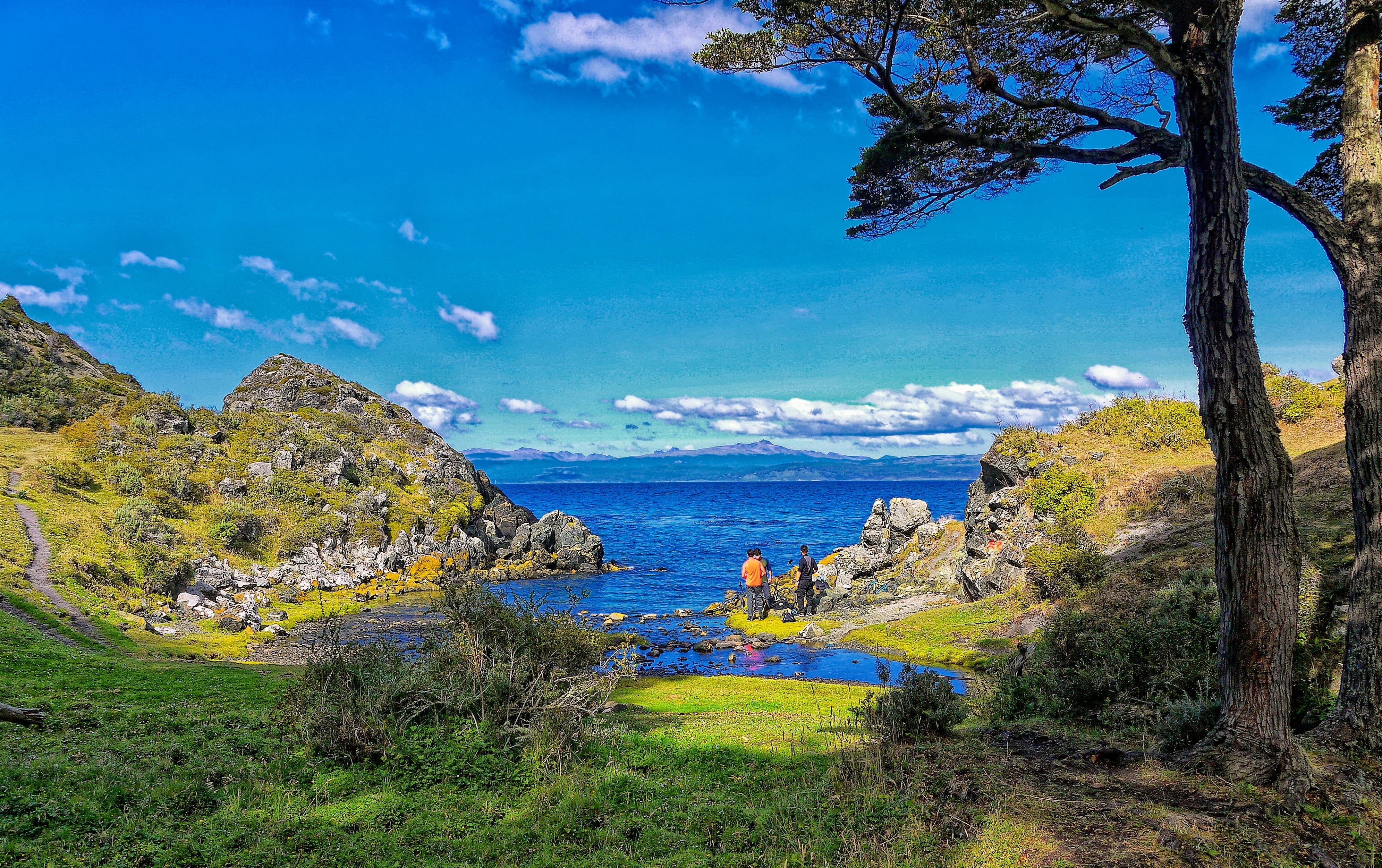 Navigate the Untamed Beauty of Patagonias Southernmost Paths