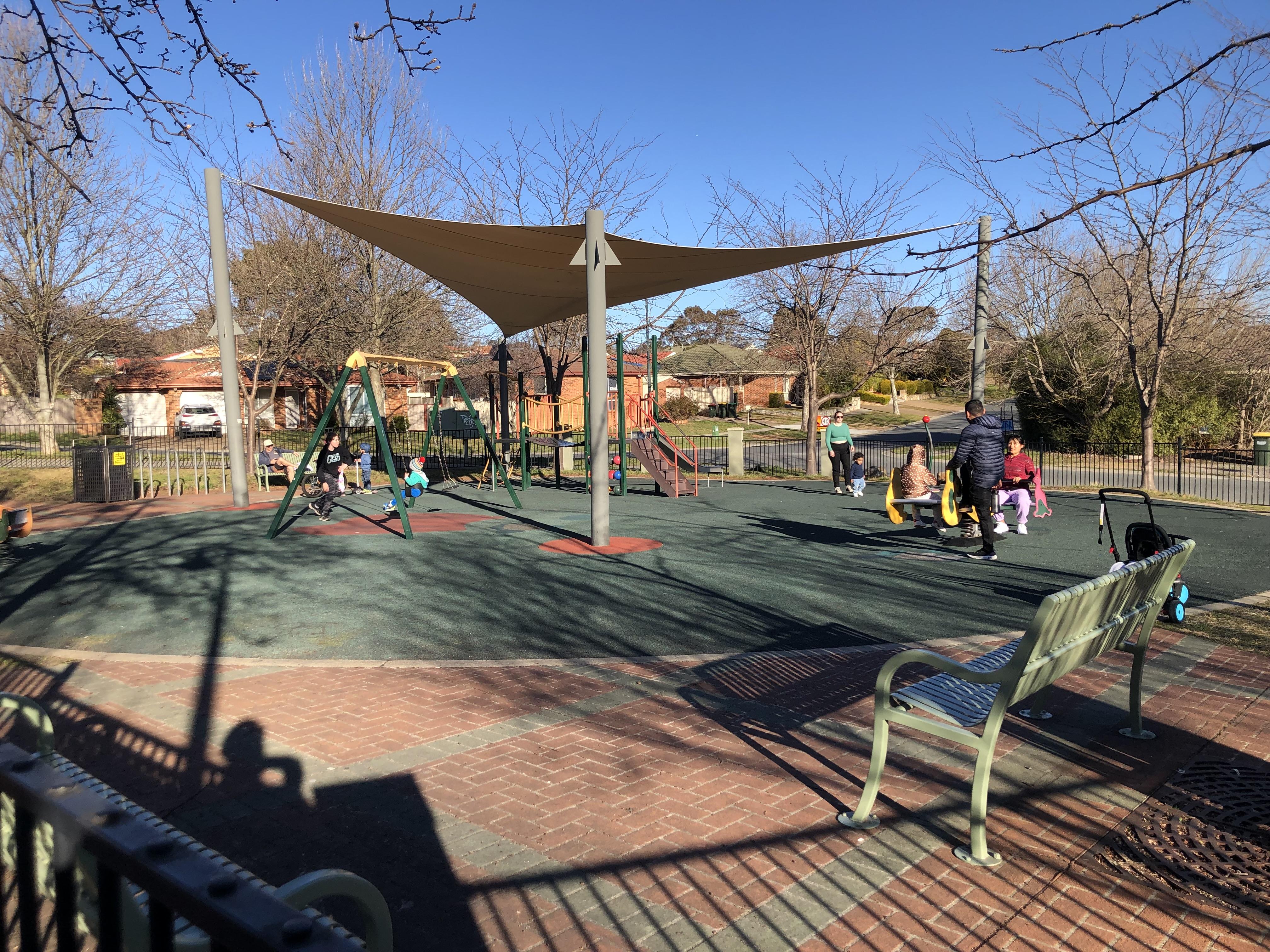 Creating a Safe Skateboarding Environment