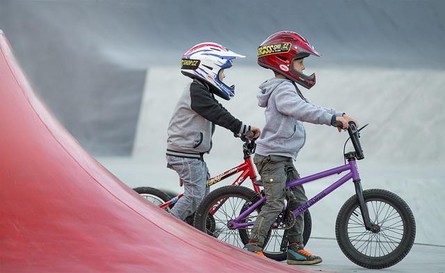 Sustainable Materials and​ Practices in⁢ Skatepark Development