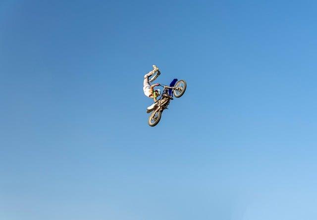 Evaluating the Balance Between Thrill and Profit in Extreme Sports