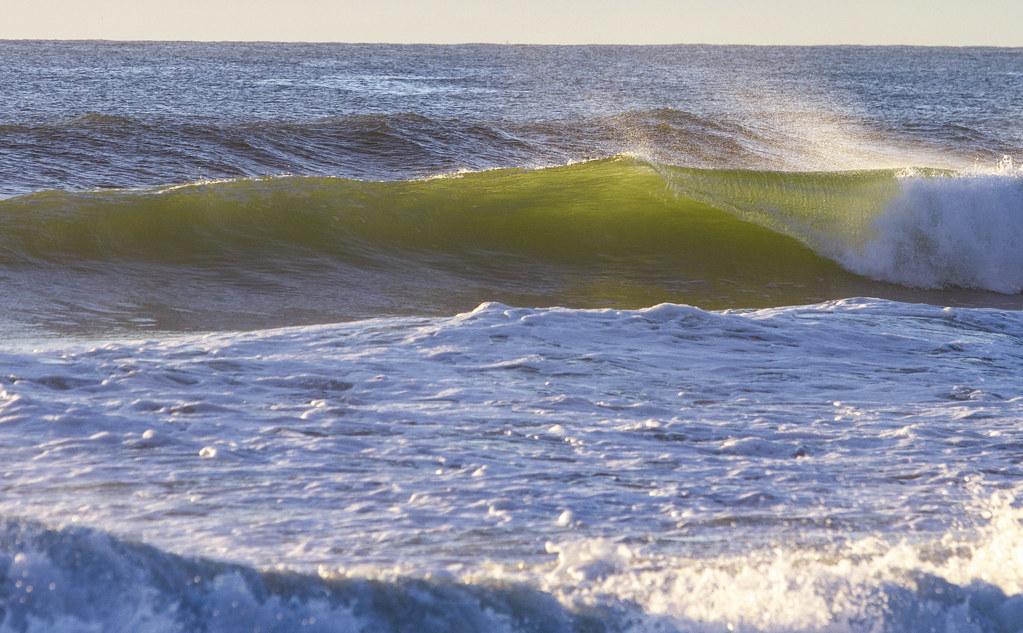 Innovative Training Techniques to Boost Surfer Preparedness