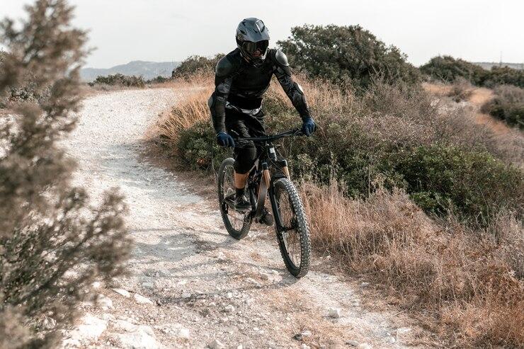 Connect with Local Biking Communities