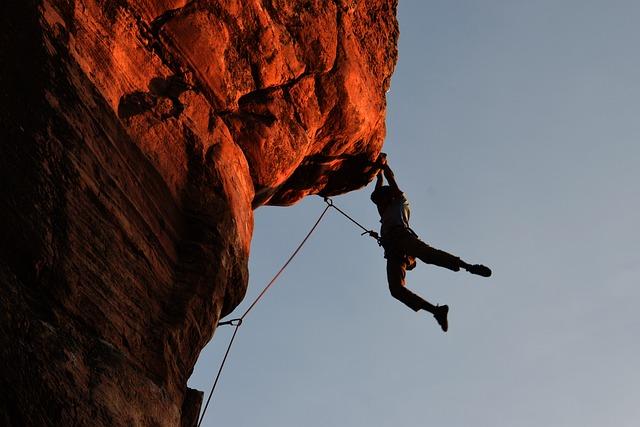 Enhancing Your Climbing ⁤Techniques with Confidence