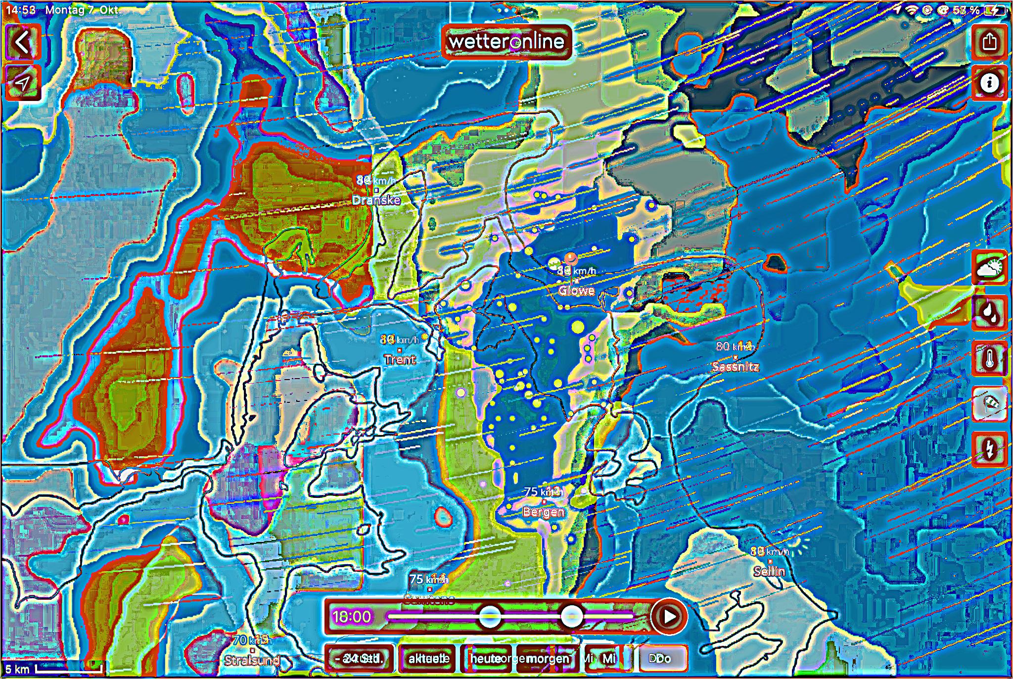 Understanding the Impact of Climate Change on Ocean Conditions