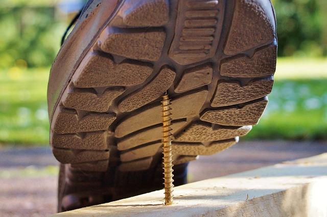 Essential Gear and Techniques for Injury Prevention