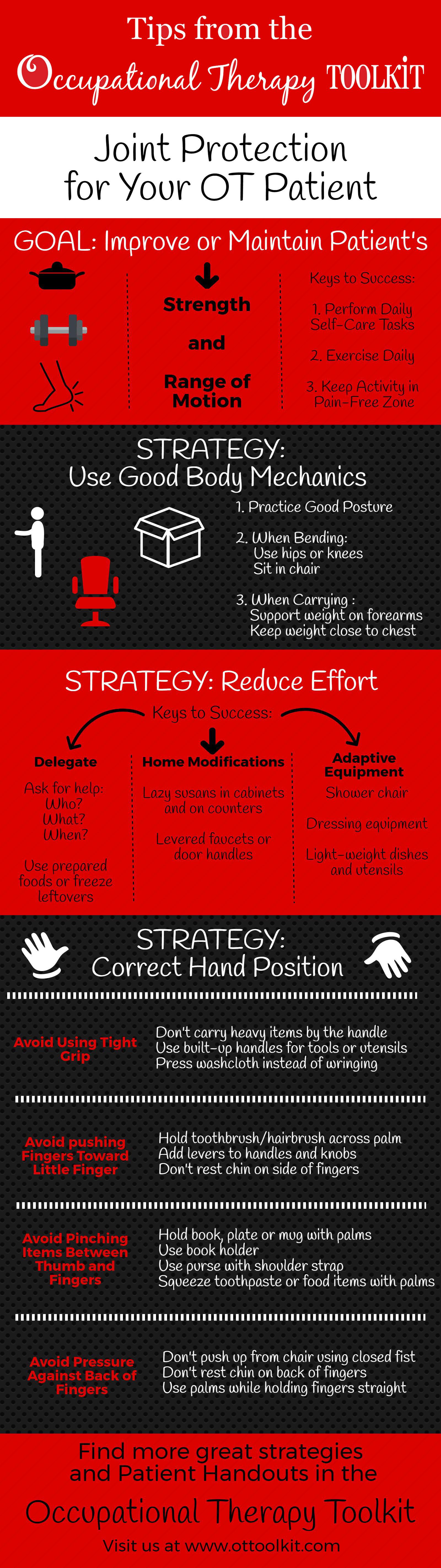 Mastering Proper Techniques to Minimize Joint Strain