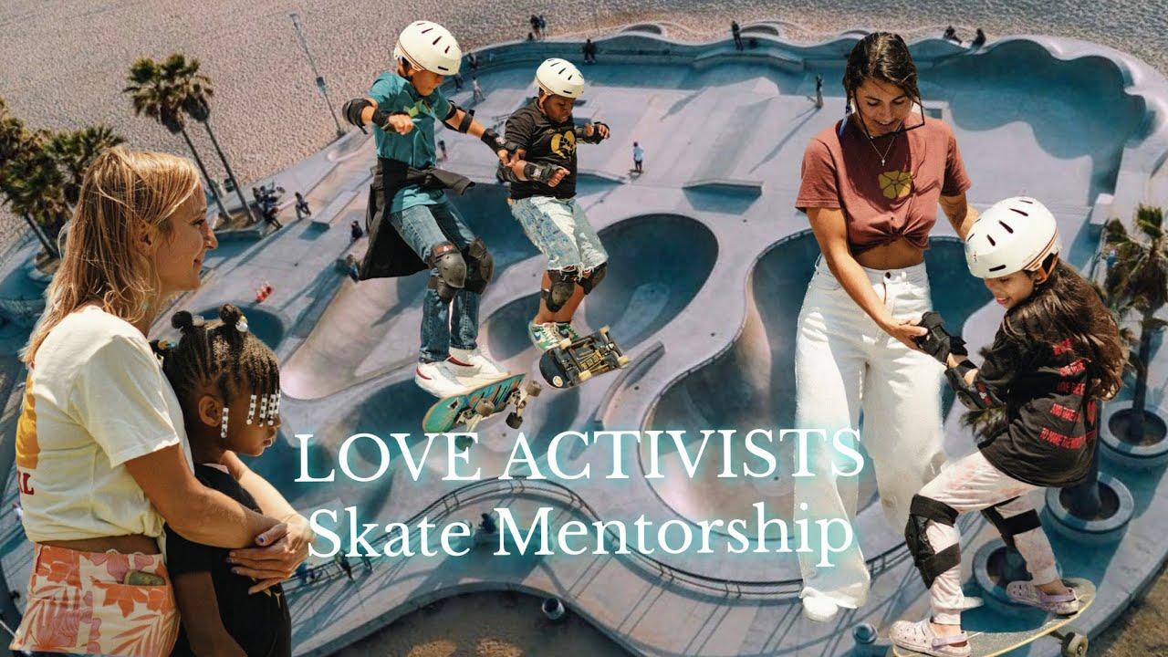 Community Engagement and the Rise of Skateboarding Activism