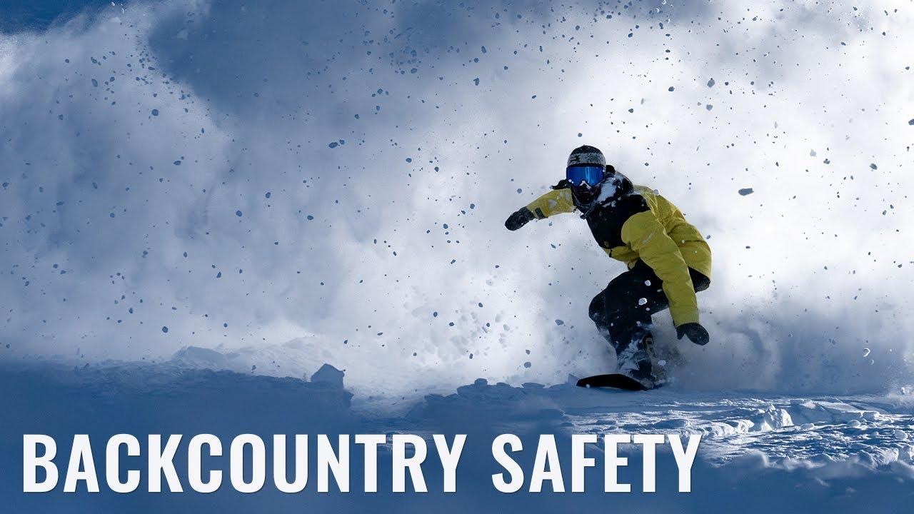 Enhancing Safety ⁤and Preparedness in the Backcountry