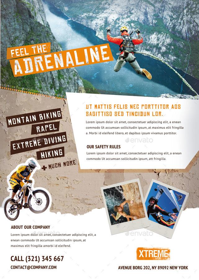 Understanding the Impact of Extreme Sports Advertising on Young Athletes