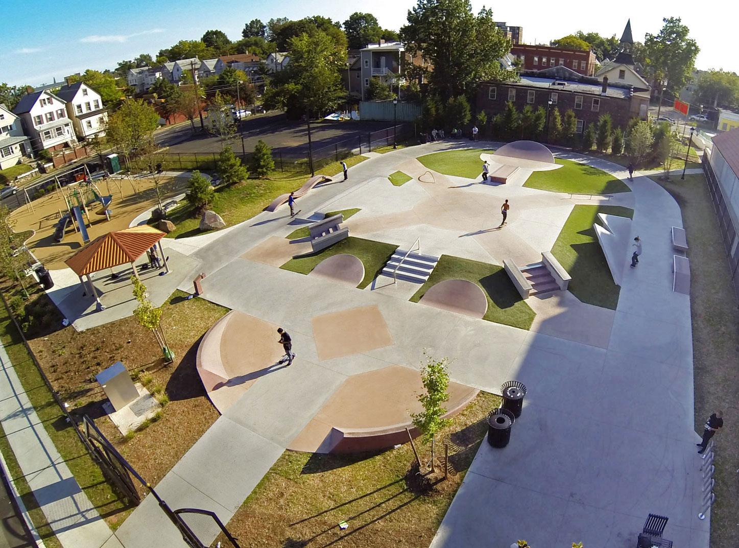 Uncovering Urban Gems: Discover the Top Skateparks in Your City