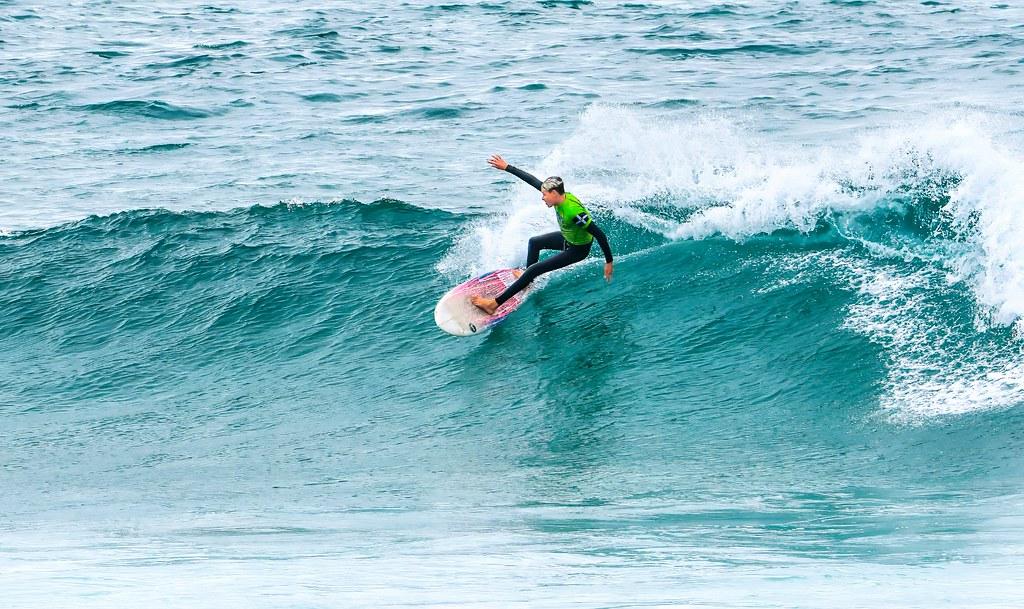 The Evolution of Surf Culture: From Rebellion to Environmental Stewardship