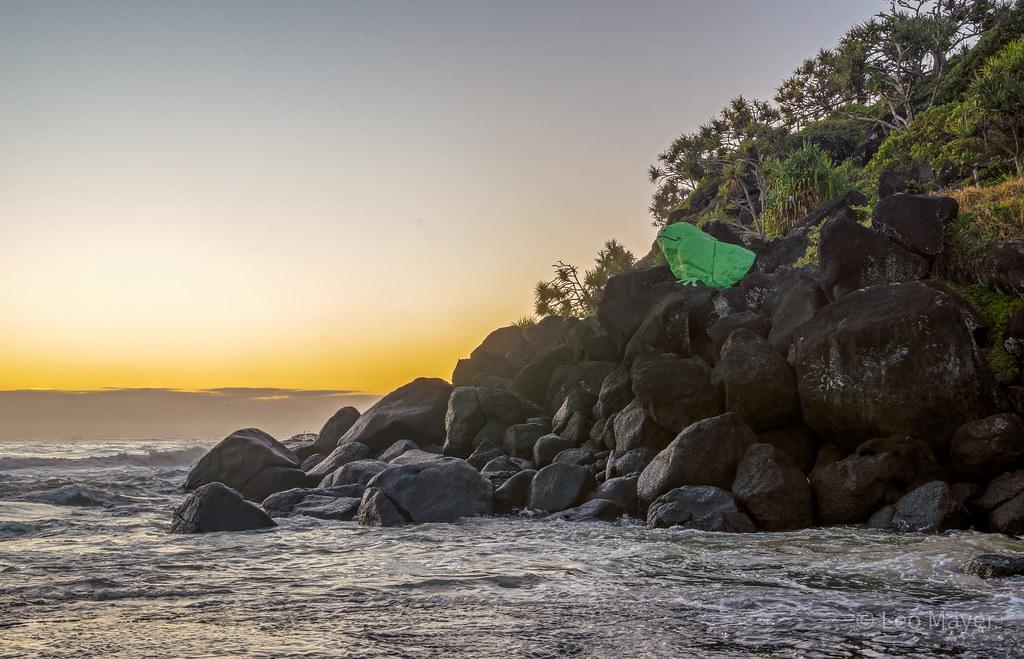 Empowering Local Surfers: Strategies for Inclusive Beach Access