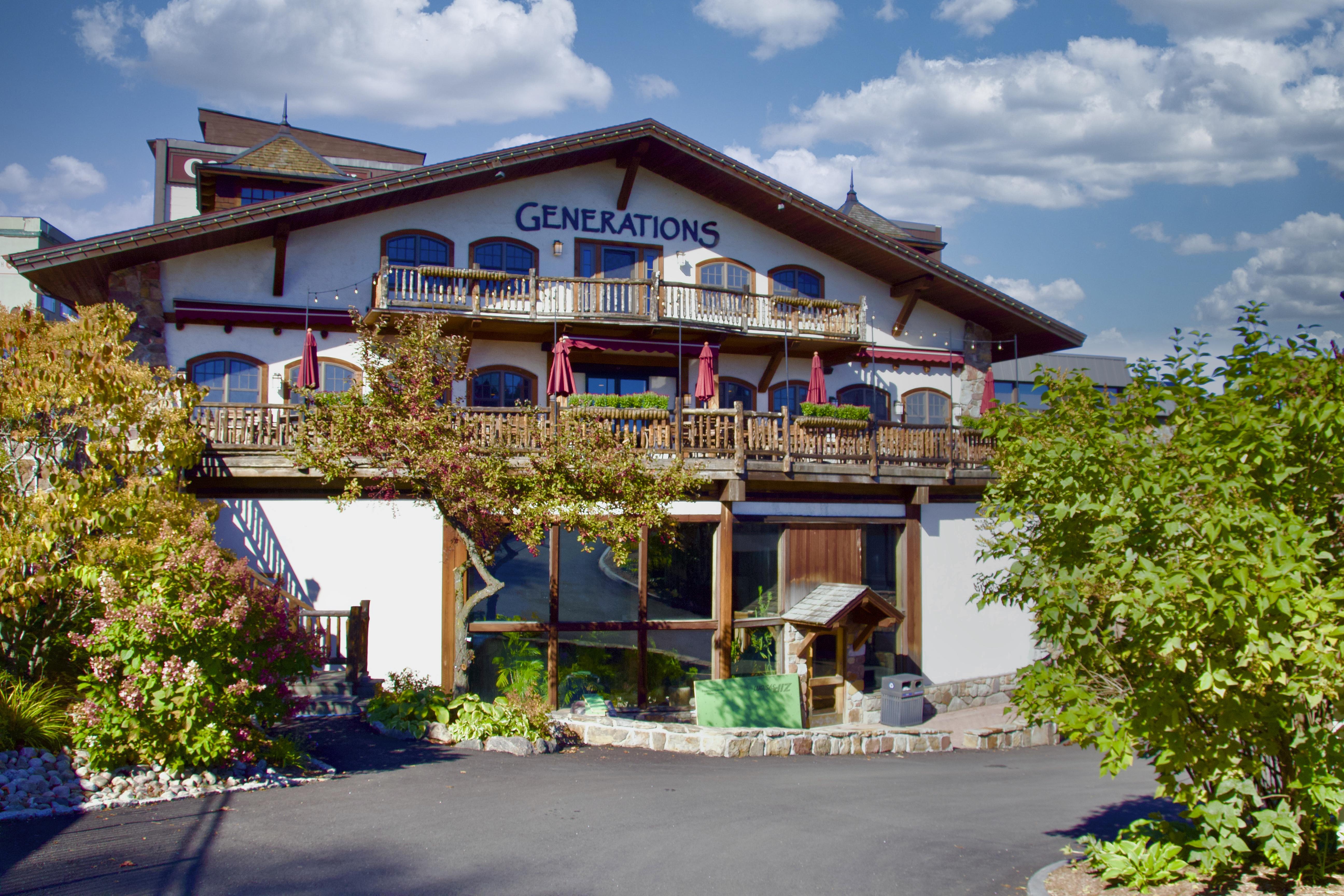 Crafting a Greener Future: Strategic Recommendations for Ski Resort Leaders