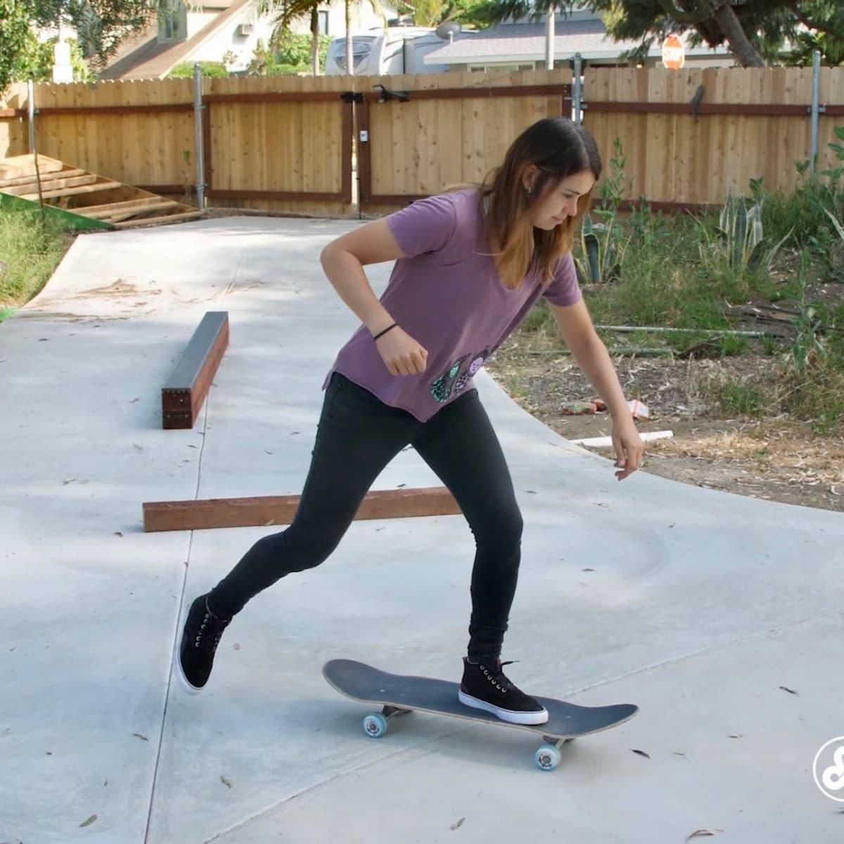 Step-by-Step Guide to Perfecting Your Stance and Balance