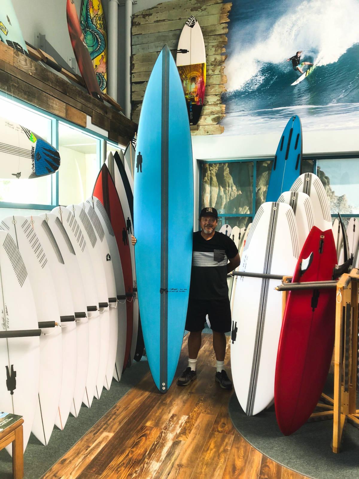 Mastering ⁢the Waves: Essential ⁢Gear for Big Wave Surfing