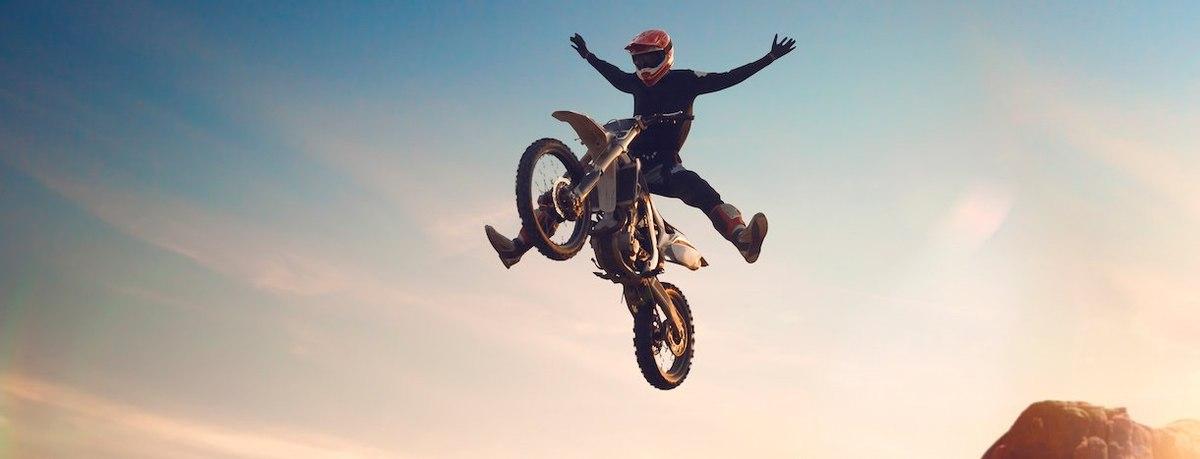 Defining Extreme Sports and Their Place in the Athletic World