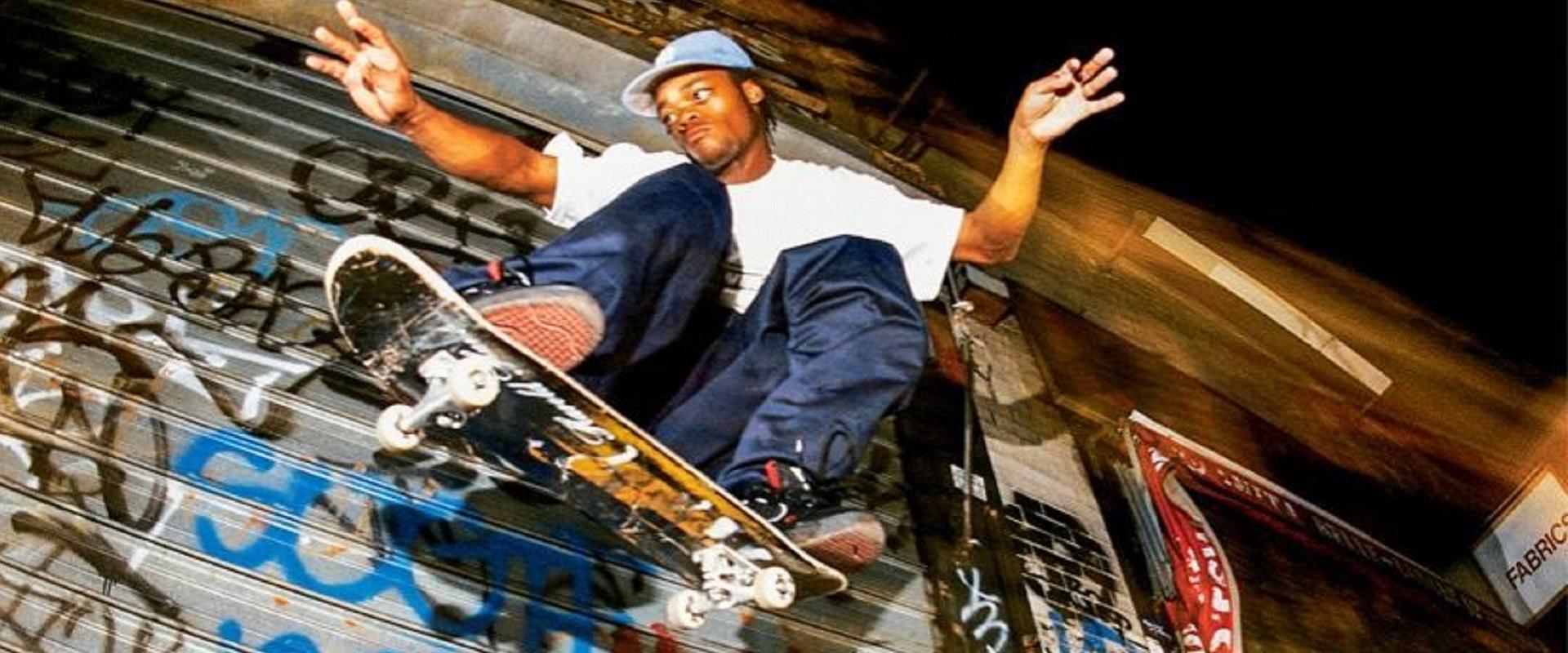 Cultural Crossroads The Interplay Between Skateboarding and Hip Hop