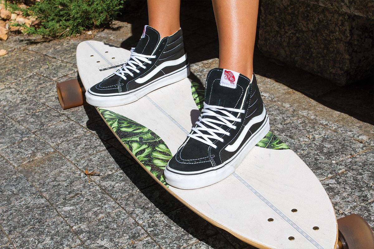 Top Longboard Brands for Professional Riders