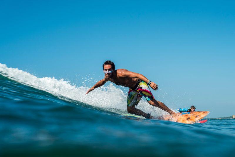 Beyond the Beach: Immersing in Sri Lankas Vibrant Surf Culture