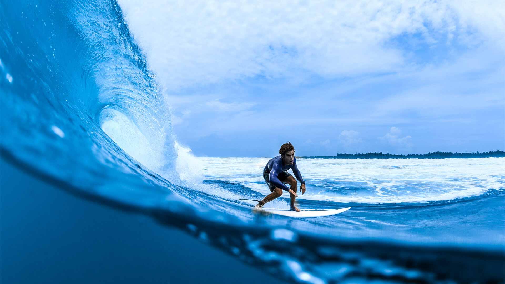 Mastering Your Stance for Optimal Balance