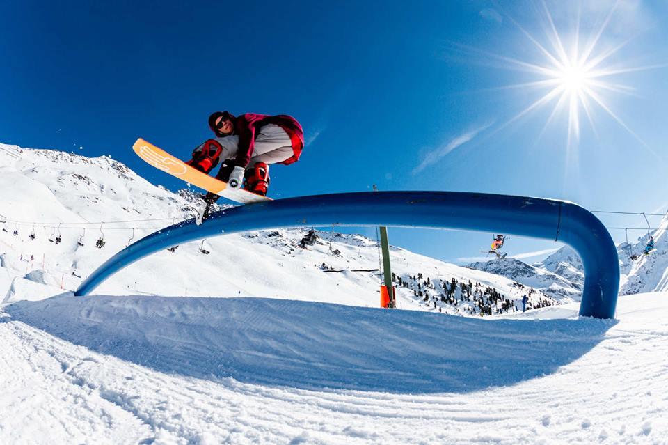 Expert Tips: Maximizing Your Snowboarding Experience in Europe