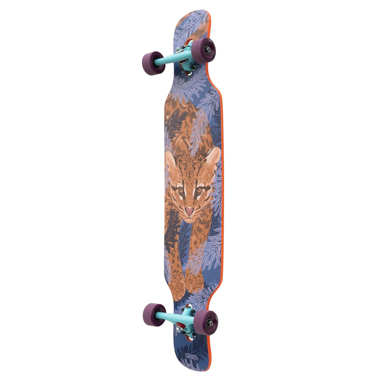 Top Picks for Maximum⁤ Stability: Expert-Recommended Longboard Decks