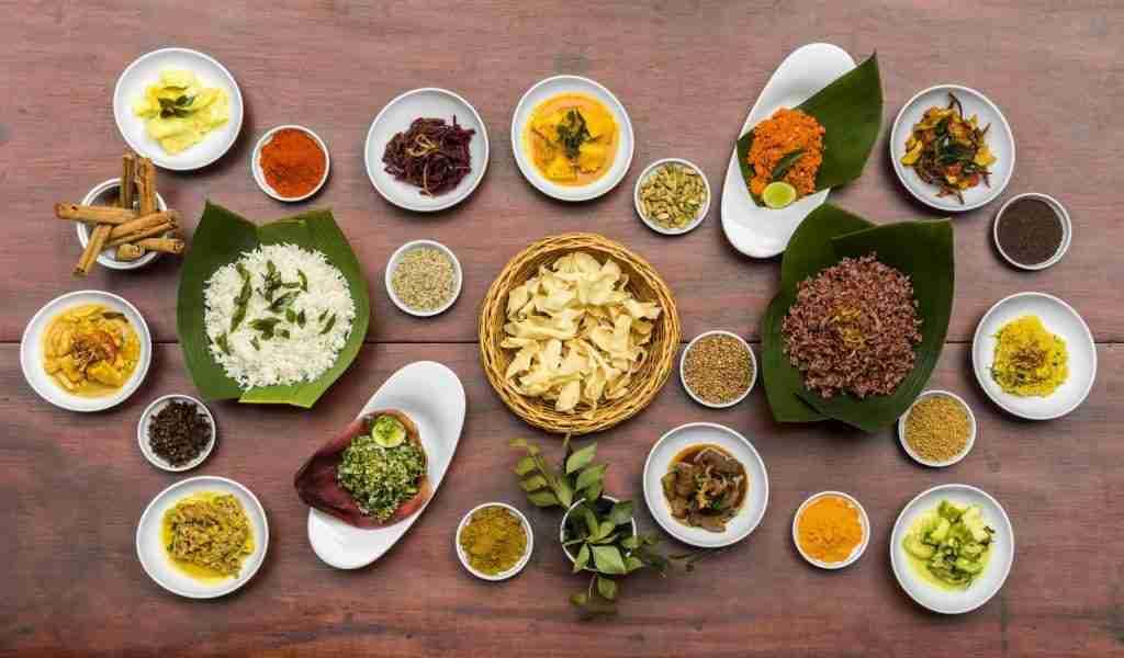 Surf and Savor: Exploring Sri Lankas Coastal Cuisine After a Day on the Waves